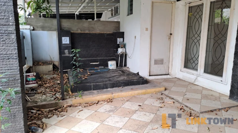 Linktown Taman Sari Harapan Indah